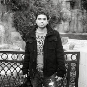 Meet your Posher, Mohammed ibnan